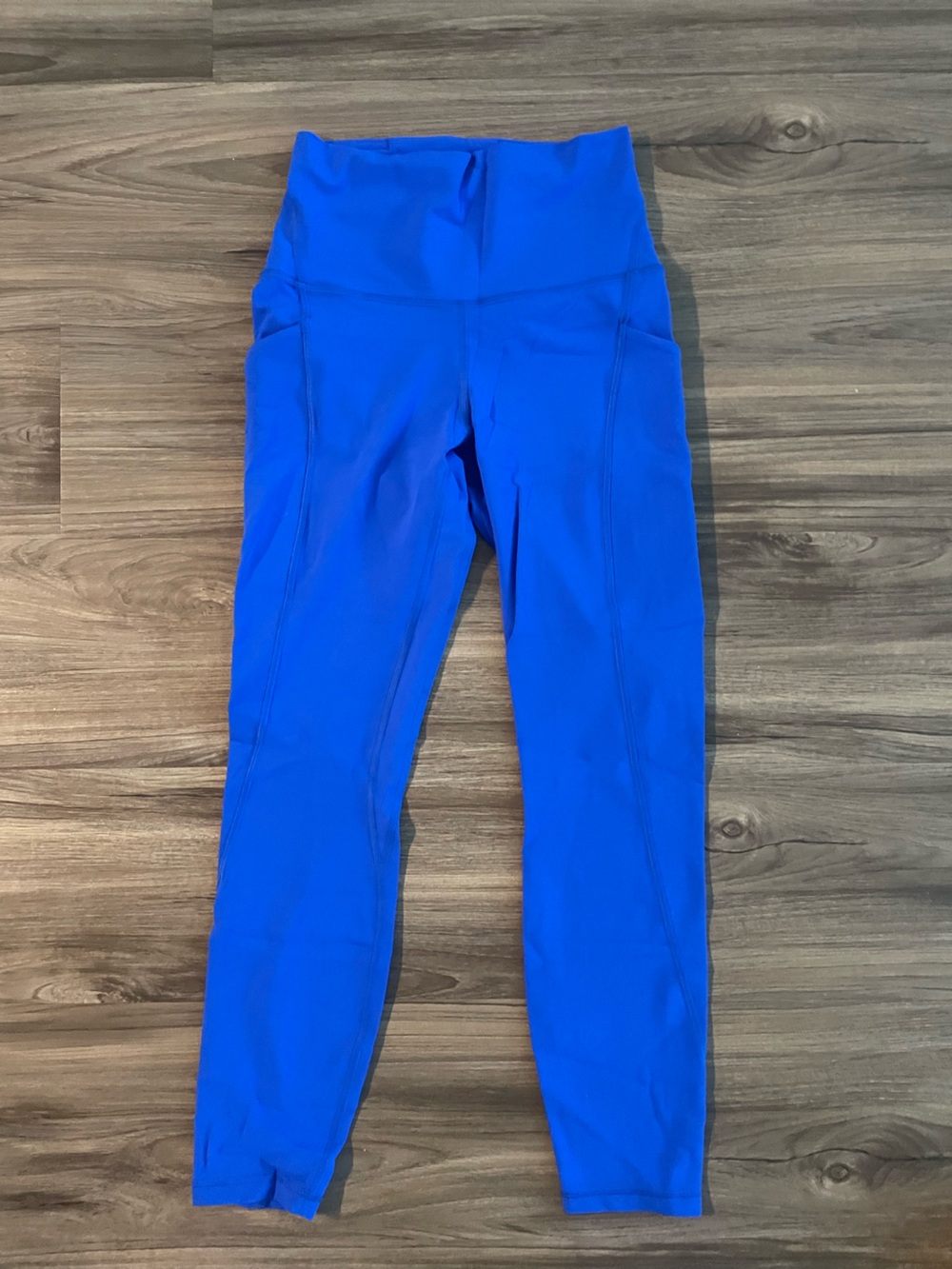 Lululemon Align High Rise Pocket 25”